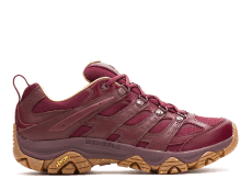 Men's Moab 3 Luxe Leather